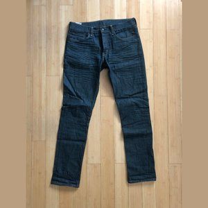 Levis 511 Jeans - Indigo Wash